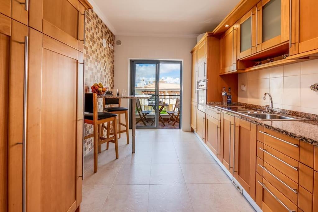 Casa Palmeira Lagos Kültér fotó