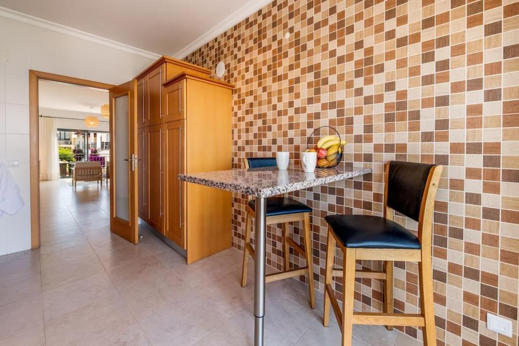 Casa Palmeira Lagos Kültér fotó
