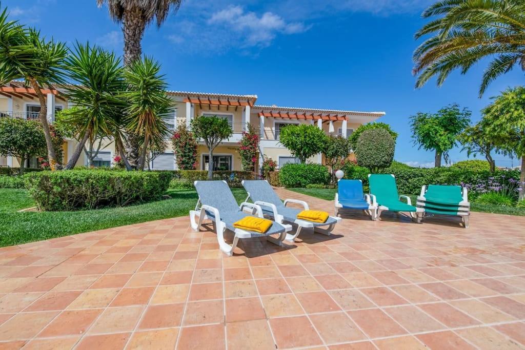 Casa Palmeira Lagos Kültér fotó