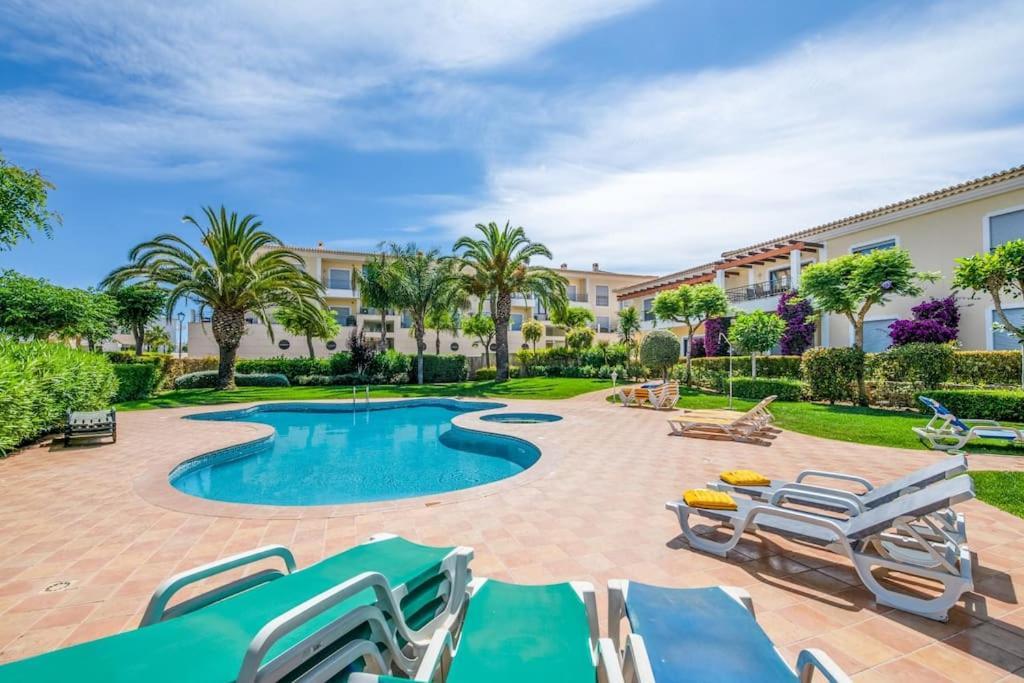 Casa Palmeira Lagos Kültér fotó